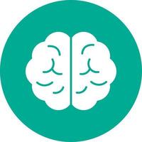 Neurology Vector Icon Design