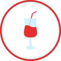 Drink Vector Icon Design