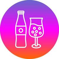 Soda Vector Icon Design