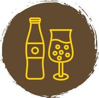 Soda Vector Icon Design