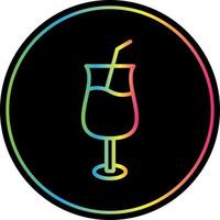 Drink Vector Icon Design