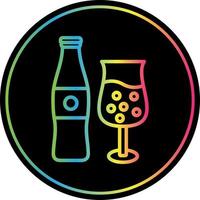 Soda Vector Icon Design