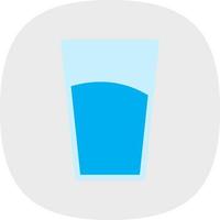 Water Vector Icon Design