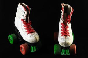 Consumed Roller Skate photo