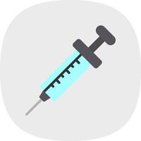 Injections Vector Icon Design