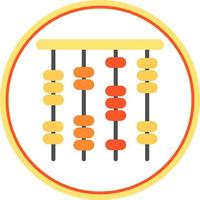 Quipu Vector Icon Design