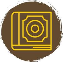 Quran Vector Icon Design