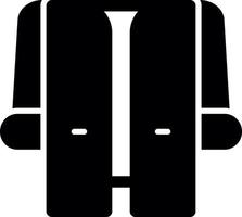 Tunic Vector Icon Design