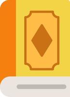 Quran Vector Icon Design