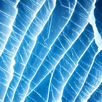 Ice cube. Stack of ice cubes. fresh cool ice cube background. photo