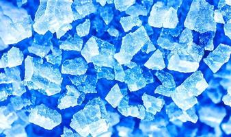 Ice cube. Stack of ice cubes. fresh cool ice cube background. photo