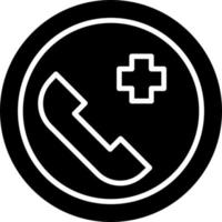 Emergency Vector Icon Design