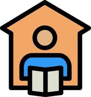 Data Mining Vector Icon Design