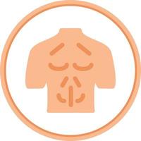 Chest Vector Icon Design