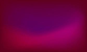 Blurred magenta gradient abstract background vector