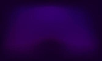Blurred dark purple abstract background vector