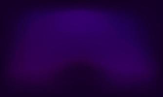 Blurred dark purple abstract background vector