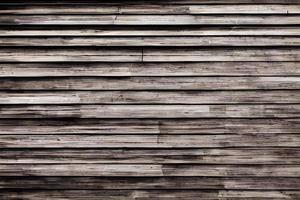 Wood texture background. wooden wall striped. Generative AI. photo