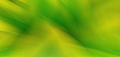 blurry unique effect illustration, bokeh, with colorful wall shrub green abstract artwork concept. photo