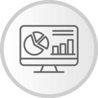 Dashboard Vector Icon