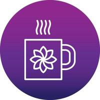 Mug Vector Icon