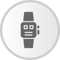 Smart Watch Vector Icon