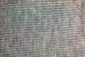textura de tejido de lana para papel tapiz y fondo abstracto. foto