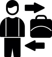 B2C Vector Icon Design