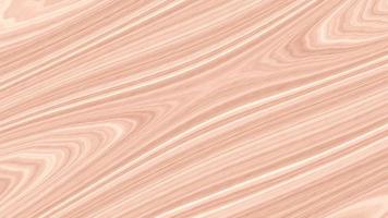 Seamless cedar wood surface texture loop. Cedar wooden board background. Thirty degrees isometric direction fibers projection video