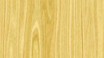 Ash wood surface seamless texture loop. Ash wooden board panel background. Vertical across tree fibers direction. video