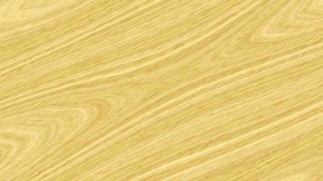 Ash wood surface seamless texture loop. Ash wooden board panel background. Thirty degrees isometric direction fibers projection video