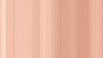 Seamless cedar wood surface texture loop. Cedar wooden board background. Vertical across tree fibers direction video