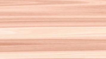 Seamless cedar wood surface texture loop. Cedar wooden board background. Horizontal along tree fibers direction video