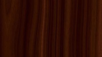 Dark wood surface seamless texture loop. Dark wooden board panel background. Vertical across tree fibers direction. video