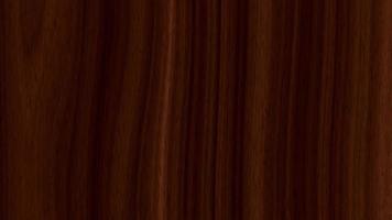 Dark wood surface seamless texture loop. Dark wooden board panel background. Vertical across tree fibers direction. video