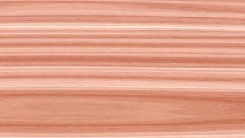 Cherry wood surface seamless texture loop. Cherry wooden board panel background. Horizontal along tree fibers direction. video