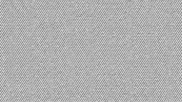 Metallic Silvery Knurl Surface Seamless Loop. Seamless Tiling. video