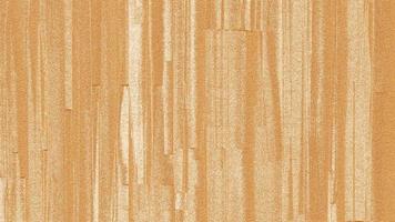Golden Metallic Surface Seamless Loop. Seamless Gold Pattern. video