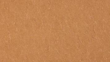 Mocha Paper Background Texture Seamless Loop video