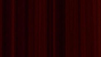 Mahogany wood surface seamless texture loop. Mahogany wooden board panel background. Vertical across tree fibers direction. video