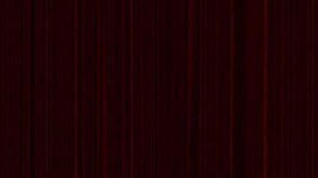 Mahogany wood surface seamless texture loop. Mahogany wooden board panel background. Vertical across tree fibers direction. video