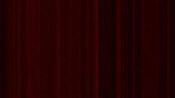 Mahogany wood surface seamless texture loop. Mahogany wooden board panel background. Vertical across tree fibers direction. video