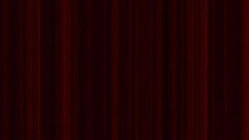Mahogany wood surface seamless texture loop. Mahogany wooden board panel background. Vertical across tree fibers direction. video