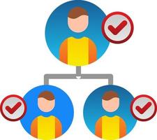 Accessibility Vector Icon Design