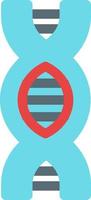 DNA Vector Icon Design