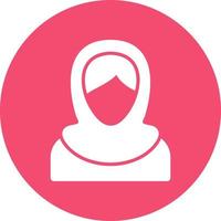 Women Vector Icon Design