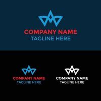 logo design template vector