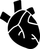 Heart Vector Icon Design