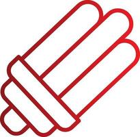 Bulb Vector Icon