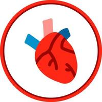 Heart Vector Icon Design